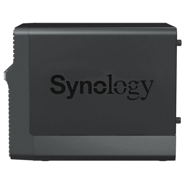 NAS Synology DS423 Черный photo 3