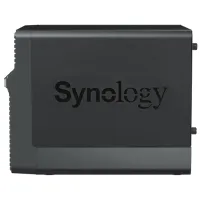 NAS Synology DS423 Black photo 3