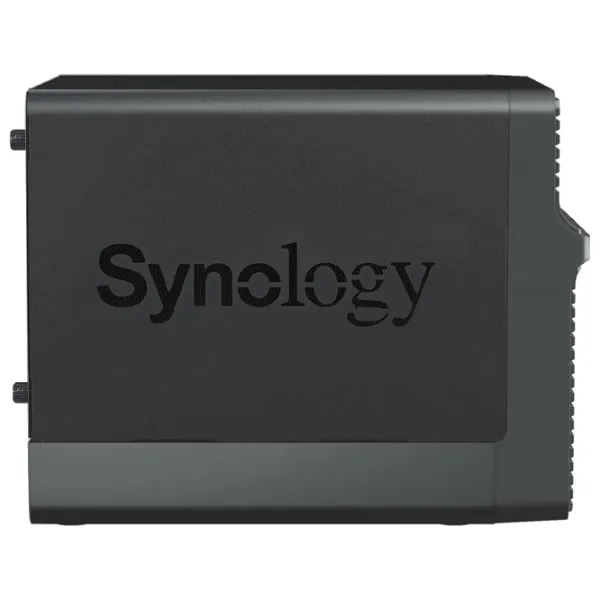 NAS Synology DS423 Черный photo 5