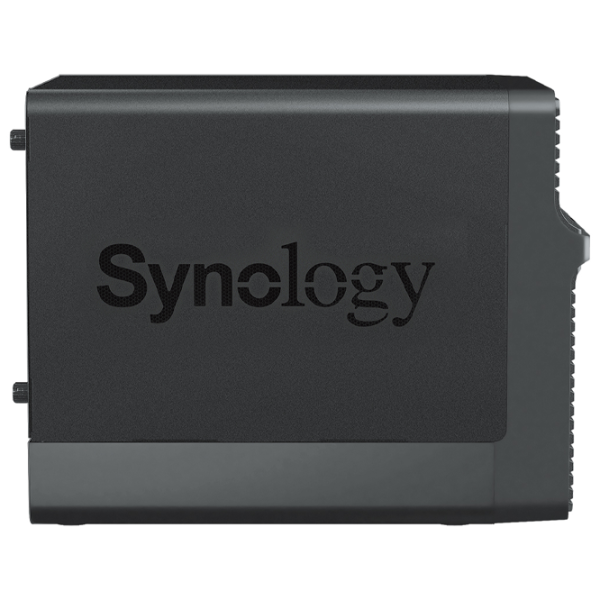 NAS Synology DS423 Черный photo 5