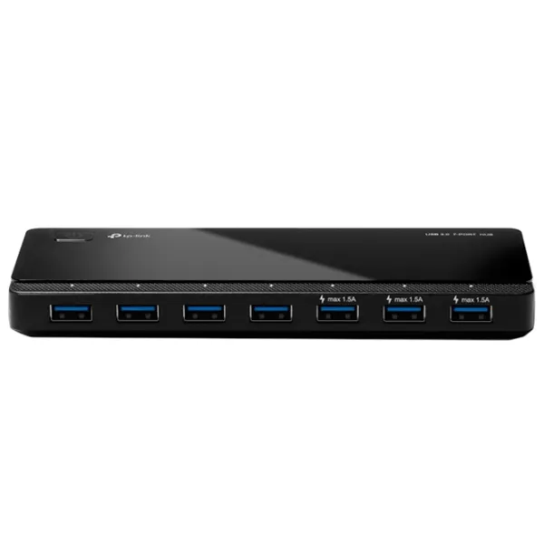 Адаптер TP-Link UH700 USB/ Черный photo 2