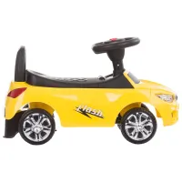 Толокар Chipolino Flash (ROCFL02104YE) 25 кг/ Желтый photo 3