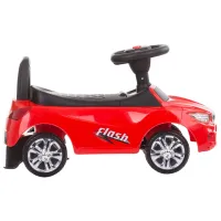 Толокар Chipolino Flash (ROCFL02102RE) 25 кг/ Красный photo 3