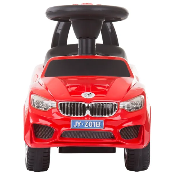 Толокар Chipolino Flash (ROCFL02102RE) 25 кг/ Красный photo 4