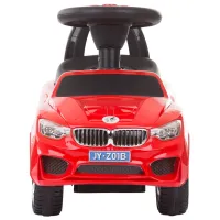 Толокар Chipolino Flash (ROCFL02102RE) 25 кг/ Красный photo 4