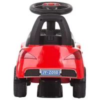 Толокар Chipolino Flash (ROCFL02102RE) 25 кг/ Красный photo 5