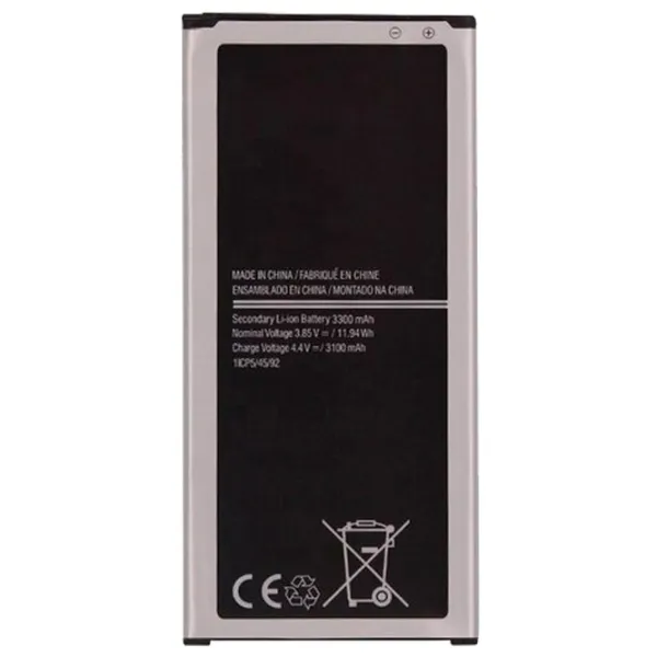Acumulator pentru telefon Samsung Galaxy J5(2016)/ J510 Original Li-Ion/ 3100 mAh photo 2