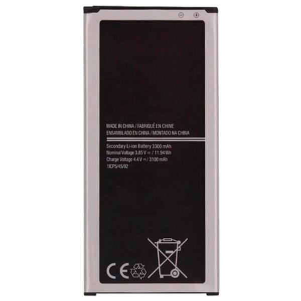 Acumulator pentru telefon Samsung Galaxy J5(2016)/ J510 Original Li-Ion/ 3100 mAh photo 2