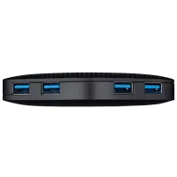 Адаптер TP-Link UH400 USB/ Черный photo 2