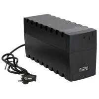 UPS PowerCom RPT-800AP Black photo 2