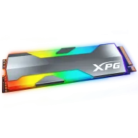 SSD ADATA XPG Spectrix S20 500 ГБ M.2 photo 3