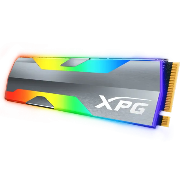 SSD ADATA XPG Spectrix S20 1 ТБ M.2 photo 2