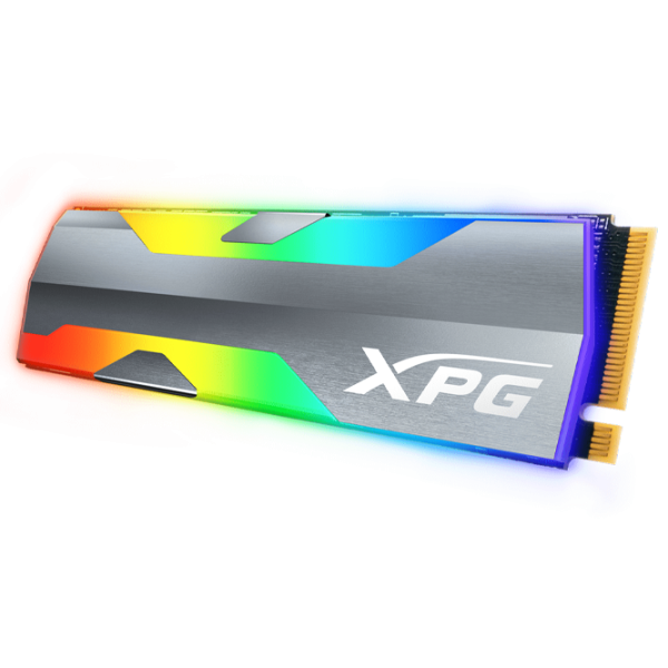 SSD ADATA XPG Spectrix S20 1 ТБ M.2 photo 2