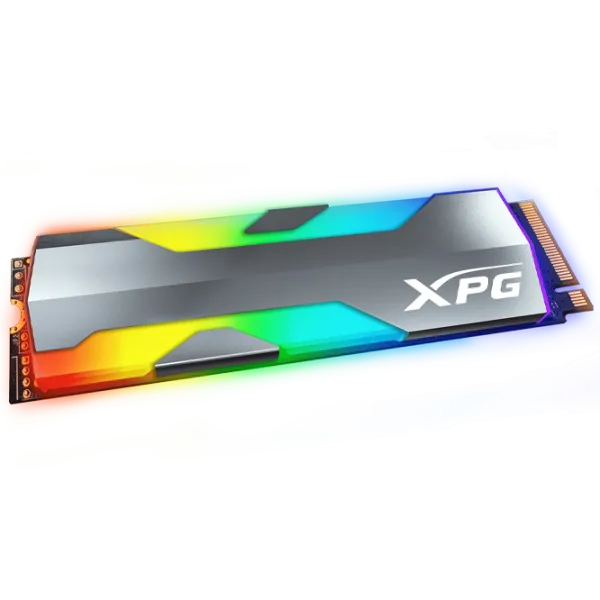 SSD ADATA XPG Spectrix S20 1 ТБ M.2 photo 3