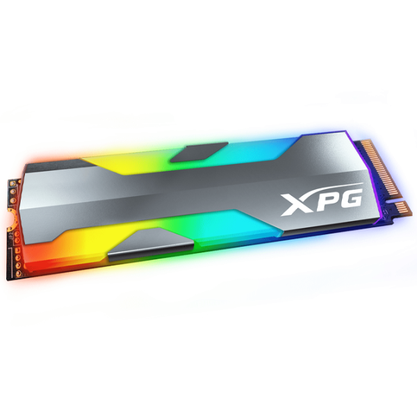 SSD ADATA XPG Spectrix S20 1 ТБ M.2 photo 3