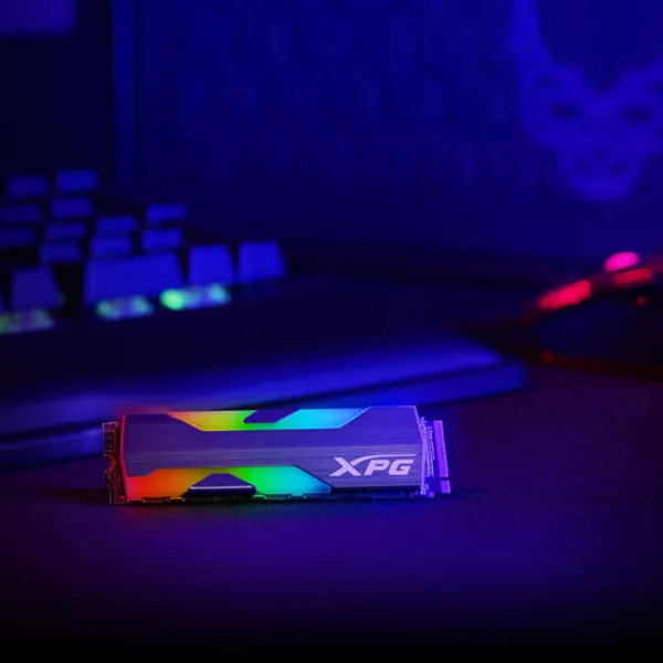 SSD ADATA XPG Spectrix S20 1 ТБ M.2 photo 5