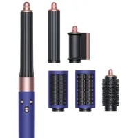 Aparat pentru aranjarea părului Dyson HS05 Long Vinca 1300 W/ Blue photo 2