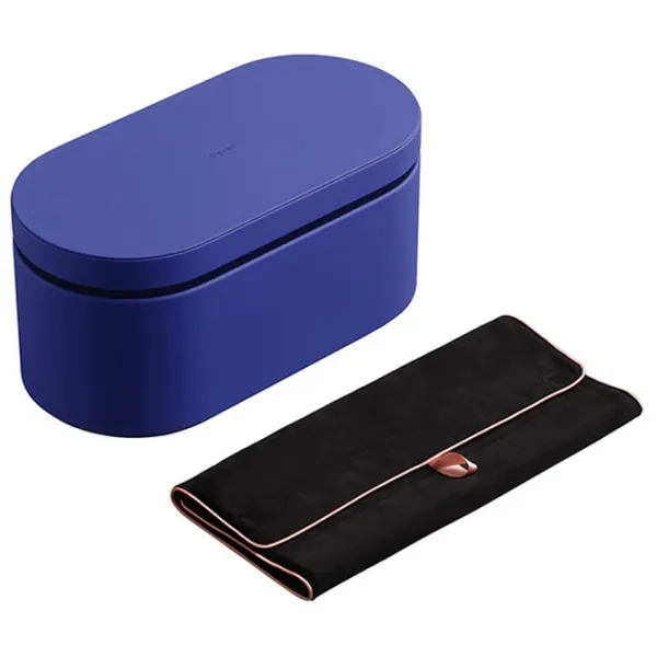 Aparat pentru aranjarea părului Dyson HS05 Long Vinca 1300 W/ Blue photo 3