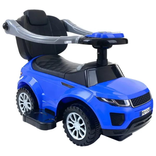 Толокар FunFit 1622 (3336-001) 27 кг/ Синий photo 3