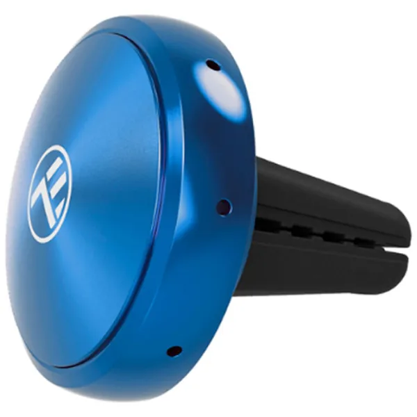 Aromatizator Tellur Air Vent Freshener TLL441021 Blue photo 2