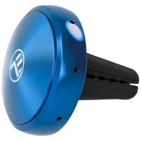 Aromatizator Tellur Air Vent Freshener TLL441021 Blue photo 2