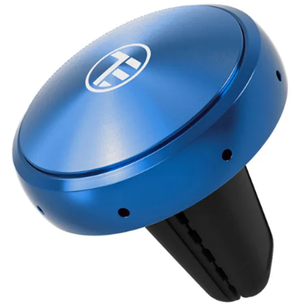 Aromatizator Tellur Air Vent Freshener TLL441021 Blue photo 3