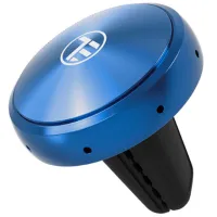 Aromatizator Tellur Air Vent Freshener TLL441021 Blue photo 3