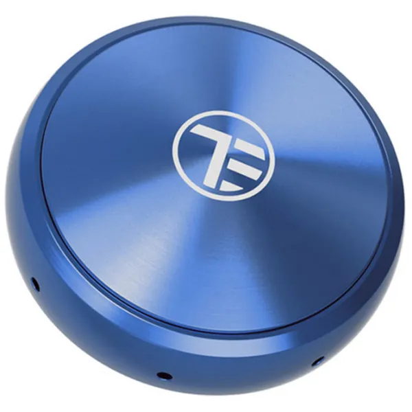 Aromatizator Tellur Air Vent Freshener TLL441021 Blue photo 4