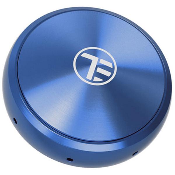 Aromatizator Tellur Air Vent Freshener TLL441021 Blue photo 4