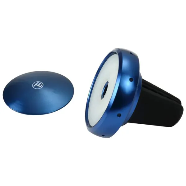 Aromatizator Tellur Air Vent Freshener TLL441021 Blue photo 5