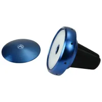 Aromatizator Tellur Air Vent Freshener TLL441021 Blue photo 5