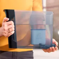 Filtru de apă Philips AquaClean CA6903/ 22 pentru filtrarea apei, prevenirea formării calcarului photo 4