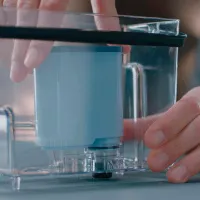 Filtru de apă Philips AquaClean CA6903/ 22 pentru filtrarea apei, prevenirea formării calcarului photo 5