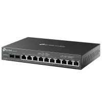 Switch TP-Link ER7212PC Черный photo 2