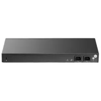 Switch TP-Link ER7212PC Черный photo 4