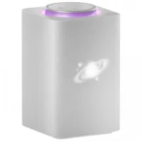 Boxă smart Yandex MAX with Zigbee YNDX-0052 Gray photo 2