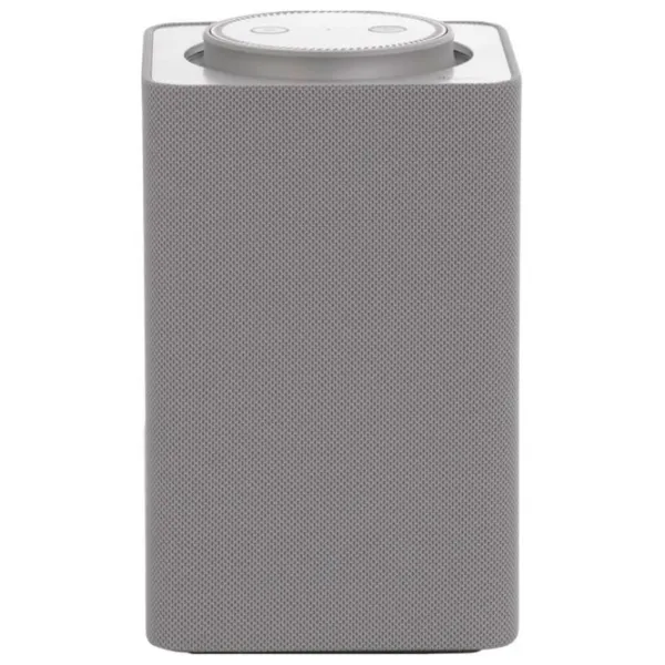 Boxă smart Yandex MAX with Zigbee YNDX-0052 Gray photo 3