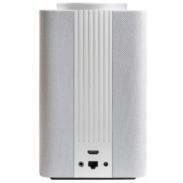Boxă smart Yandex MAX with Zigbee YNDX-0052 Gray photo 4