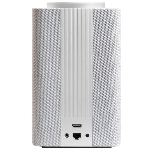 Boxă smart Yandex MAX with Zigbee YNDX-0052 Gray photo 4