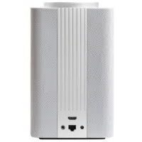 Boxă smart Yandex MAX with Zigbee YNDX-0052 Gray photo 4