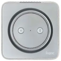 Boxă smart Yandex MAX with Zigbee YNDX-0052 Gray photo 5