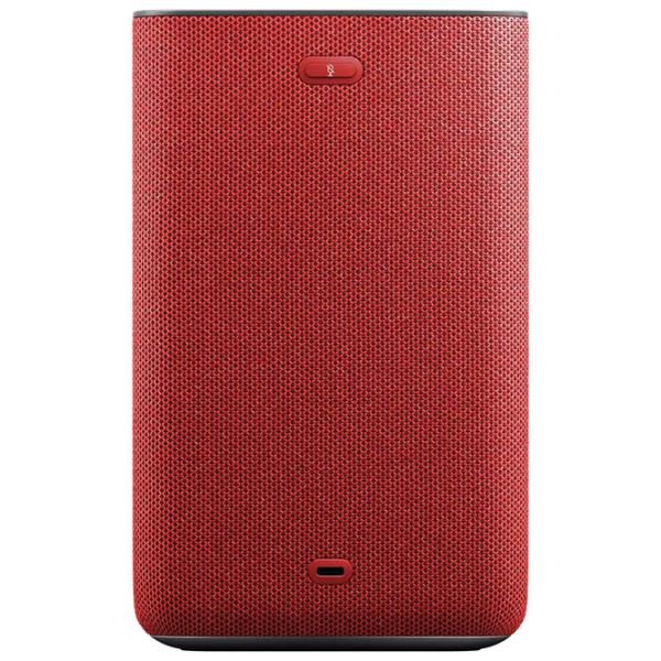 Boxă smart Yandex station 2 YNDX-00051 Red photo 2