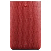 Boxă smart Yandex station 2 YNDX-00051 Red photo 2