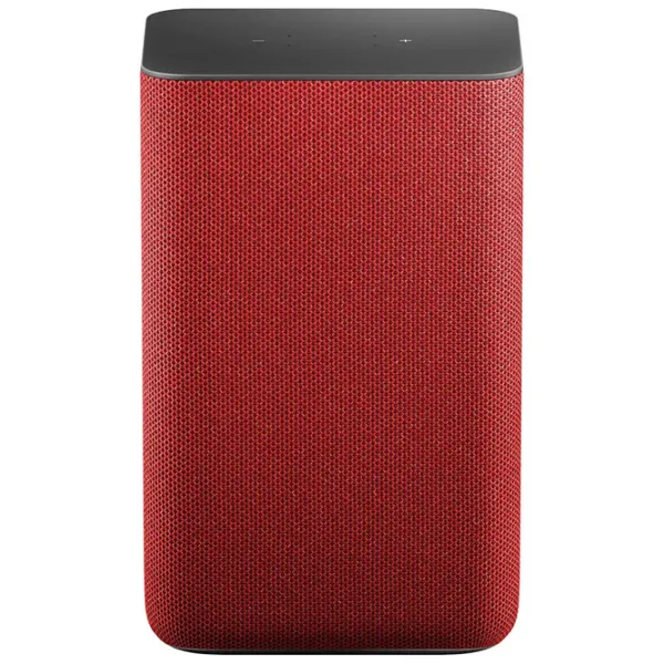 Boxă smart Yandex station 2 YNDX-00051 Red photo 3