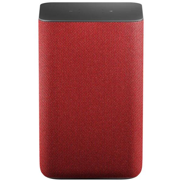 Boxă smart Yandex station 2 YNDX-00051 Red photo 3