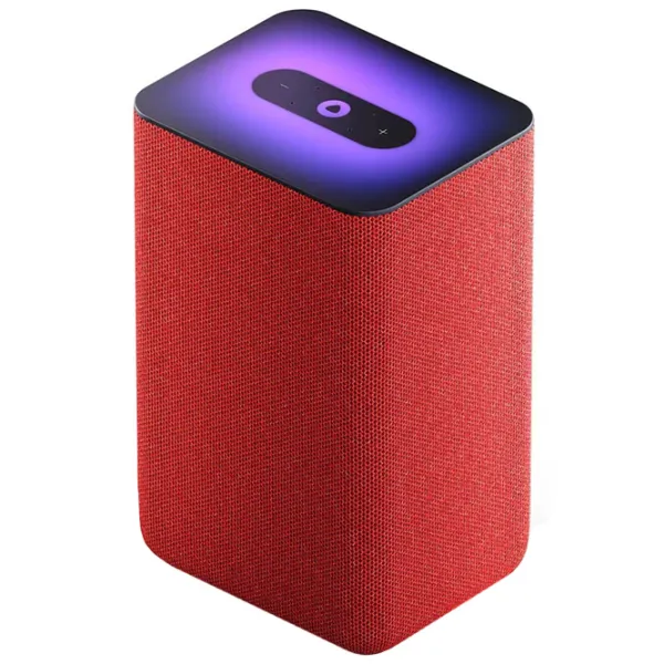 Boxă smart Yandex station 2 YNDX-00051 Red photo 4