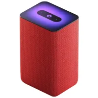 Boxă smart Yandex station 2 YNDX-00051 Red photo 4