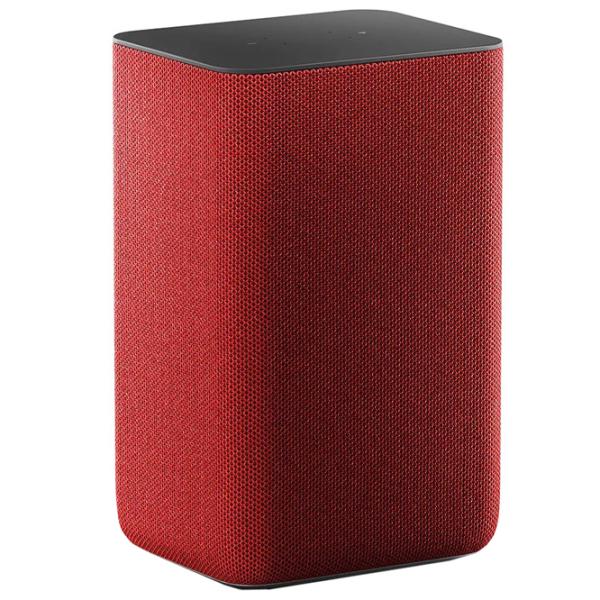 Boxă smart Yandex station 2 YNDX-00051 Red photo 5