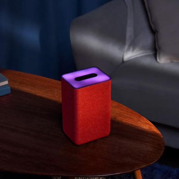 Boxă smart Yandex station 2 YNDX-00051 Red photo 6
