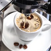 Filtru permanent pentru cafetieră Xavax 111232 pentru înlocuirea filtrului de hârtie photo 3